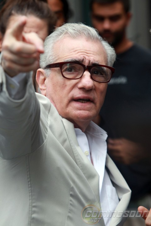THE WOLF OF WALL STREET: premières images du nouveau Scorsese avec DiCaprio