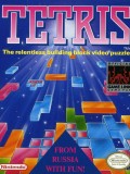 TETRIS: le projet débiloïde du jour