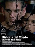 Historia del Miedo