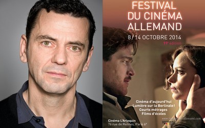 Entretien avec Christian Petzold