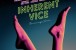 INHERENT VICE: une belle affiche teaser pour le nouveau Paul Thomas Anderson
