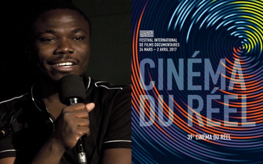 Festival Black Movie: Entretien avec Dieudo Hamadi