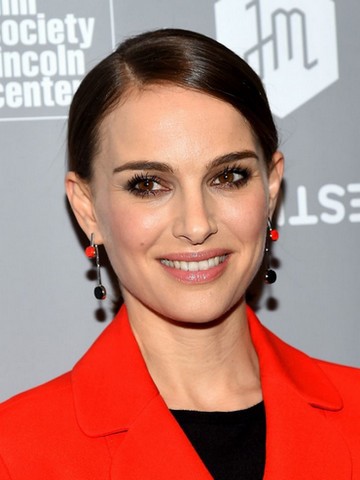 BRONCO BELLE: Natalie Portman fait du rodéo pour la réalisatrice de "The Fits"