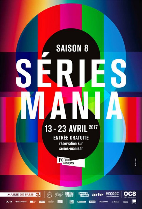 SÉRIES MANIA, SAISON 8: la sélection dévoilée