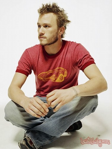 DECES : Heath Ledger