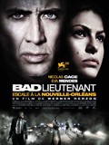 Bad Lieutenant – Escale à la Nouvelle-Orléans