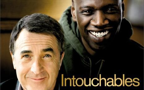 INTOUCHABLES: un acteur pour le rôle d'Omar Sy dans le remake américain ?