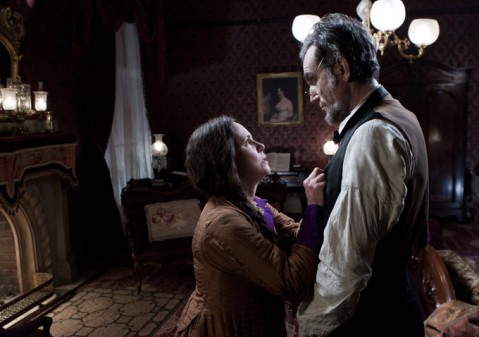 LINCOLN: 12 images du prochain Spielberg