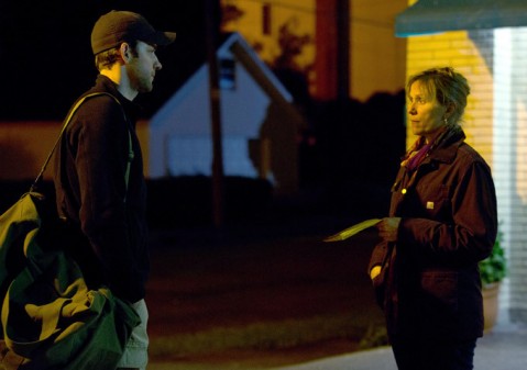 PROMISED LAND: 6 nouvelles images du prochain Gus Van Sant avec Matt Damon