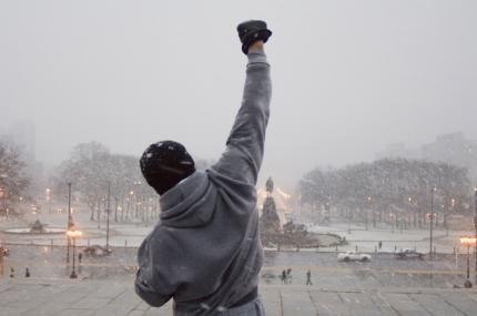 REACH ME: un nouveau film pour Sylvester Stallone