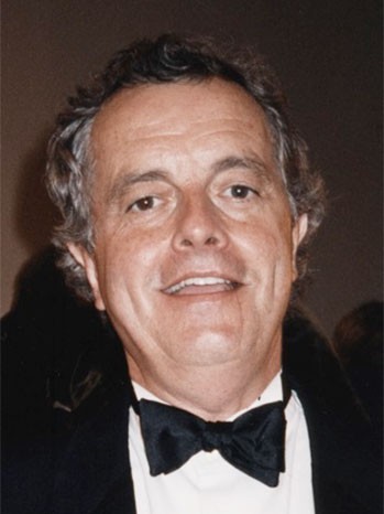 DÉCÈS: Richard Robbins (1940-2012)