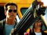 LE DERNIER REMPART: nouvelle affiche bourrine et improbable du prochain Schwarzenegger
