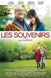 BOX-OFFICE FRANCE: Annie Cordy bat les Nouveaux sauvages, vers un flop pour Ghibli ?