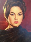 DÉCÈS: Faten Hamama (1931-2015)