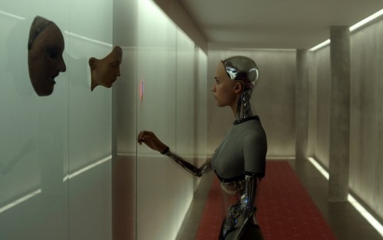 Ex Machina