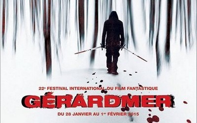 Festival de Gérardmer 2015: notre dossier