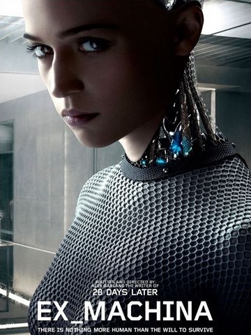 Ex Machina