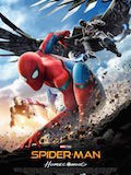 BOX-OFFICE FRANCE: "Spider-Man" en tête, déconvenue pour Kusturica aux 1eres séances Paris