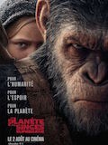 BOX-OFFICE US: "La Planète des singes" en net recul ?