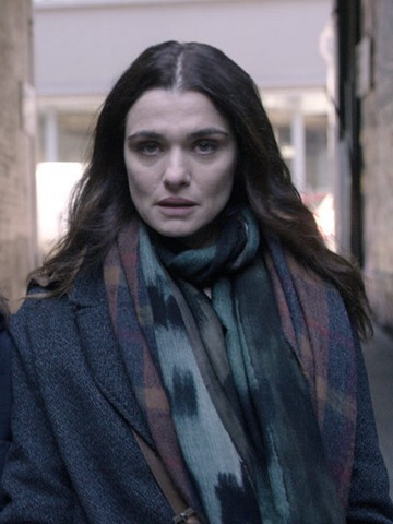 DISOBEDIENCE: 1ere image du nouveau Sebastian Lelio avec Rachel Weisz et Rachel McAdams