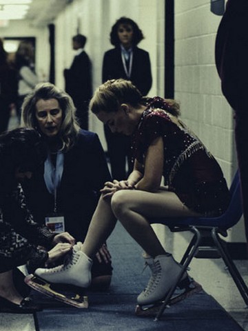 I, TONYA: 1ere image du biopic consacré à la patineuse Tony Harding