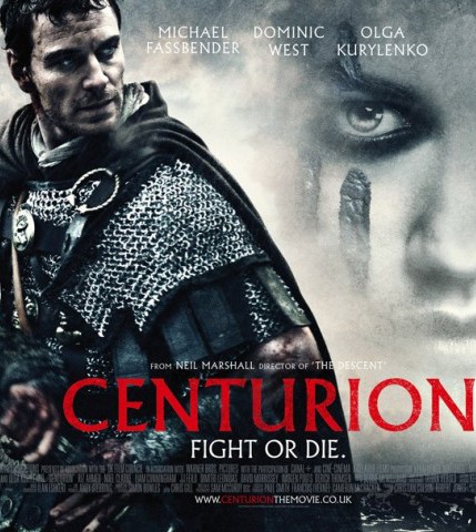 Centurion