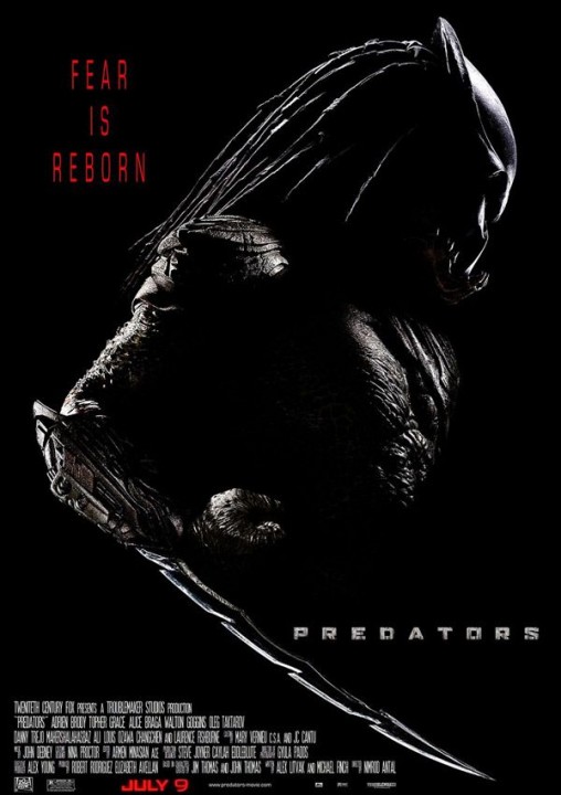 Predators