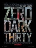 BOX-OFFICE US: Zero Dark Thirty surprend Gangster Squad ?