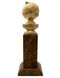 GOLDEN GLOBES 2013: le palmarès !