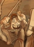SWING POPA SWING: première image du prequel des Triplettes de Belleville