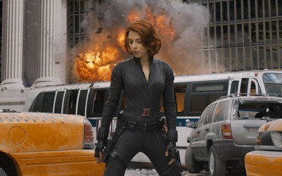 BOX-OFFICE US: une année 2012 record !