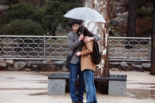NOBODY'S DAUGHTER HAEWON: nouvelles images du prochain Hong Sang-Soo