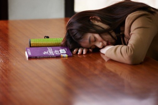 NOBODY'S DAUGHTER HAEWON: nouvelles images du prochain Hong Sang-Soo