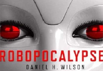 ROBOPOCALYPSE: le nouveau Spielberg reporté et sans date