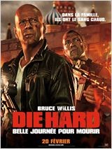 Die Hard : belle journée pour mourir