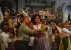 LE MONDE FANTASTIQUE D'OZ: 7 nouvelles images colorées du prochain Sam Raimi