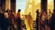 PONCE PILATE: Brad Pitt dans le rôle principal ?