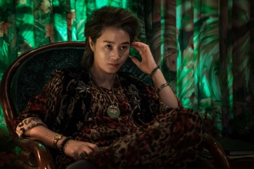 COIN LOCKER GIRL: belles premières images du film coréen sélectionné à la Semaine de la Critique