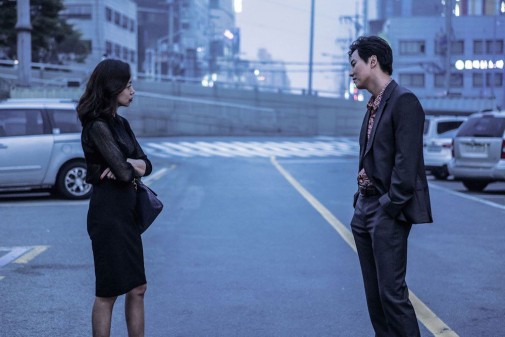 THE SHAMELESS: première image du film coréen sélectionné à Un Certain Regard