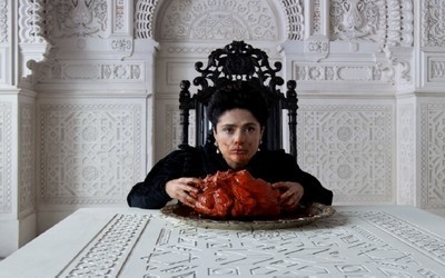 Tale of tales