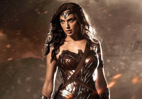 WONDER WOMAN: une réalisatrice indé pour le blockbuster