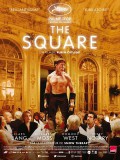 BOX-OFFICE FRANCE: "The Square" en tête, "Laissez bronzer les cadavres" se distingue aux 1eres séances Paris