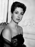 DECES: Danielle Darrieux (1917-2017)