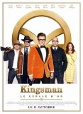 BOX-OFFICE FRANCE: "Kingsman" décolle, pas Fabrice Eboué