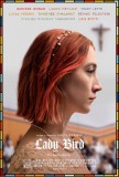 LADY BIRD: une affiche pour la 1re réalisation de Greta Gerwig