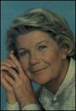 BARBARA BEL GEDDES: décès de la matriarche de Dallas