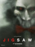 BOX-OFFICE US: "Jigsaw" leader timide, flop géant pour George Clooney et Matt Damon