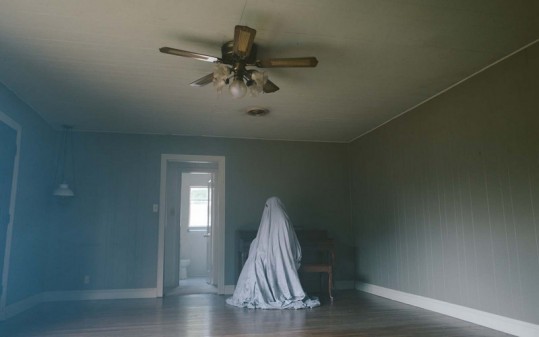 A Ghost Story