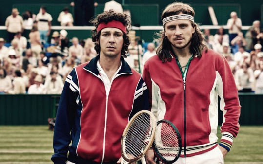 Borg/McEnroe