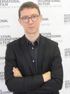 Festival de la Roche-sur-Yon: Entretien avec Paolo Moretti